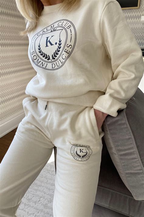 kip l monogrammed pajamas.